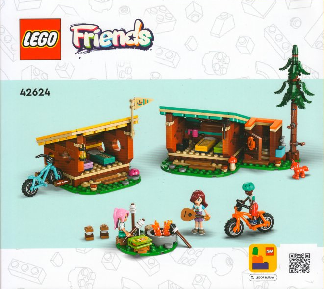 Adventure Camp Cozy Cabins image 3