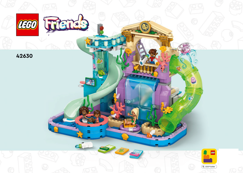 Heartlake City Water Park image 2