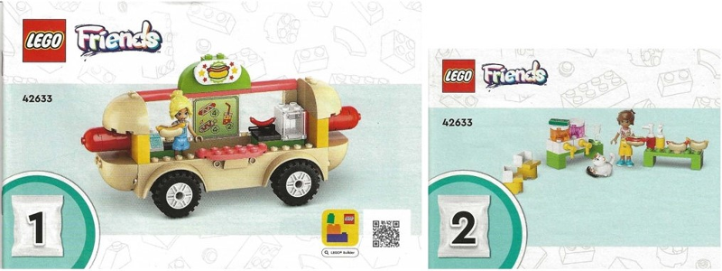 Hot Dog Food Truck image 3