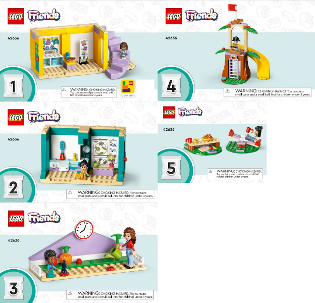 Heartlake City Preschool image 3