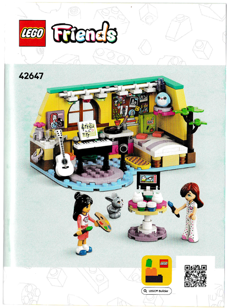 Paisley's Room image 3