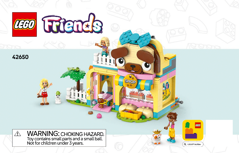 Pet Accessories Shop image 2