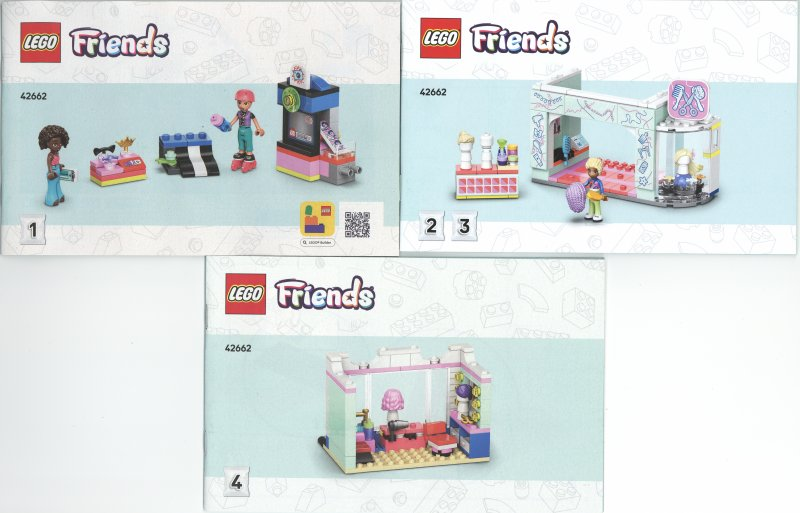 Hair Salon and Accessories Store image 2