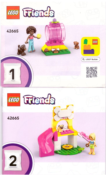 Puppy Playground image 3