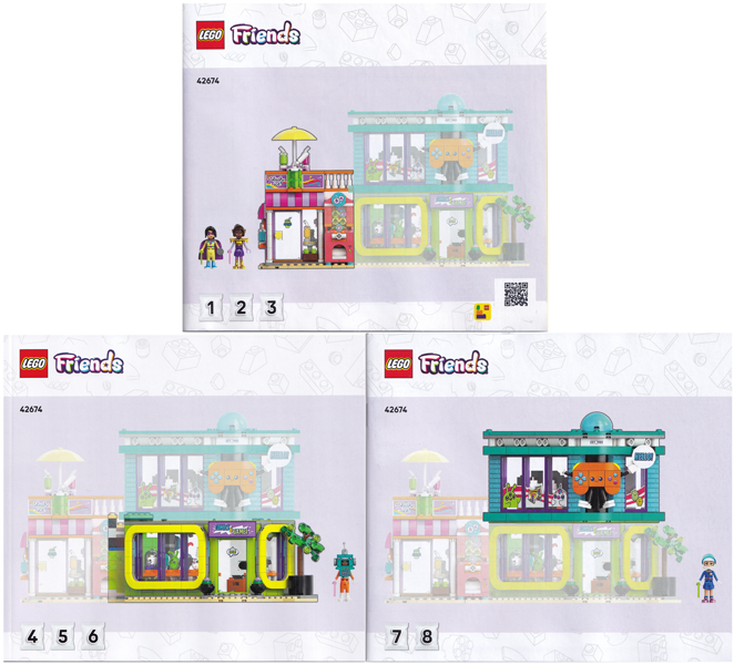 Comic Book and Game Store image 3
