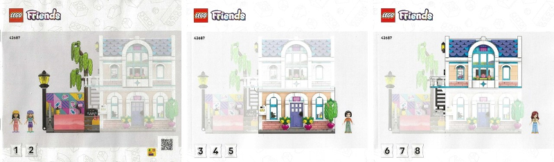Liann's Family House image 3