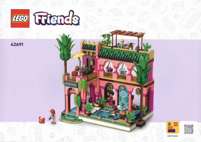 Garden Restaurant image 2