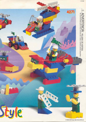 FreeStyle Box image 2