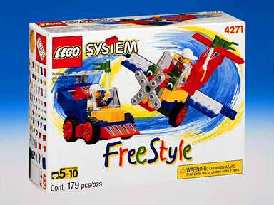 FreeStyle Box image 3