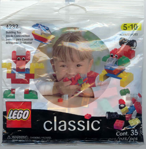 Classic Trial Size