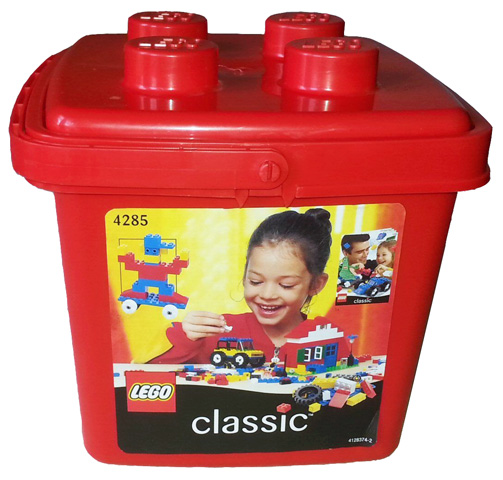 Small Bucket
