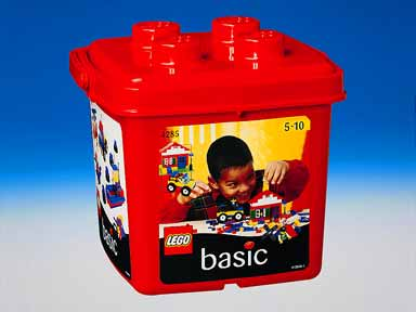 Small Bucket image 3