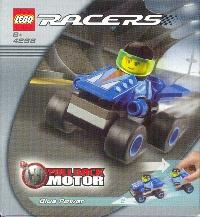 Blue Power image 2