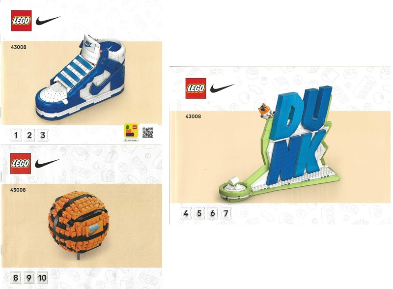 Nike Dunk image 2