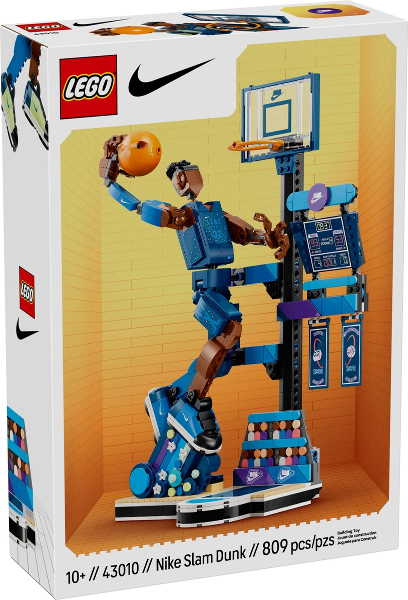 Nike Slam Dunk image 2