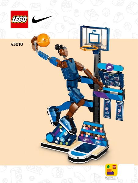 Nike Slam Dunk