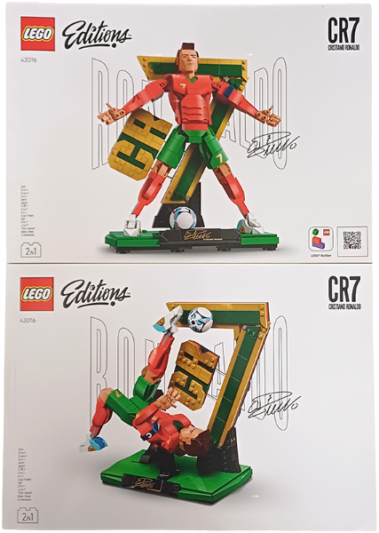 Cristiano Ronaldo – Football Legend image 2