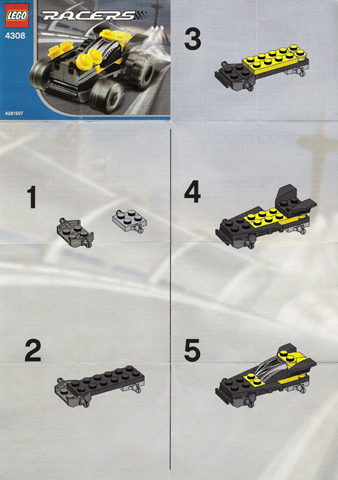 Racing Car