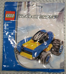 Blue Racer image 3