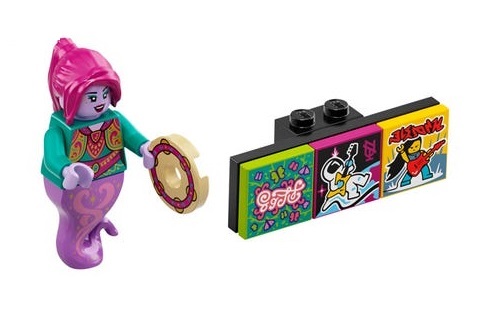 Genie Dancer