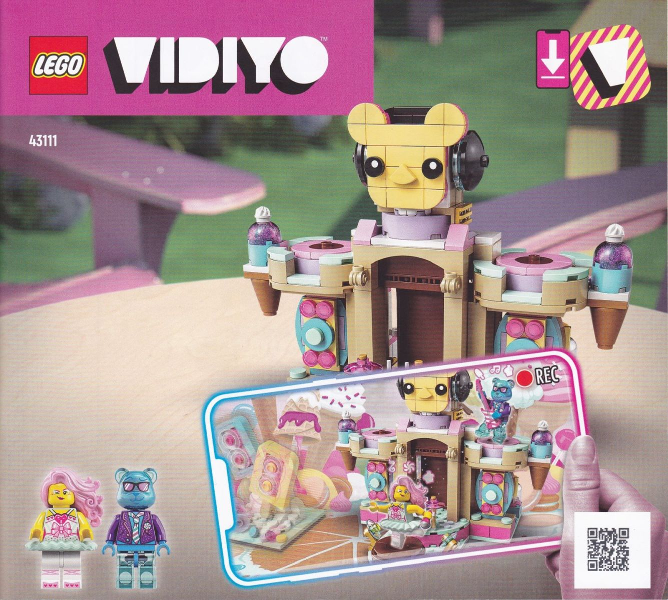 Candy Castle Stage image 3