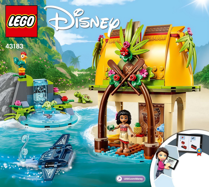 Moana's Island Home image 3