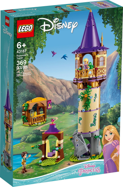 Rapunzel's Tower image 2