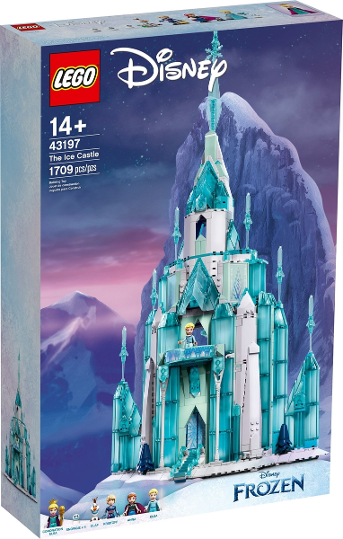 The Ice Castle image 2