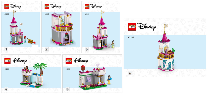 Ultimate Adventure Castle image 3