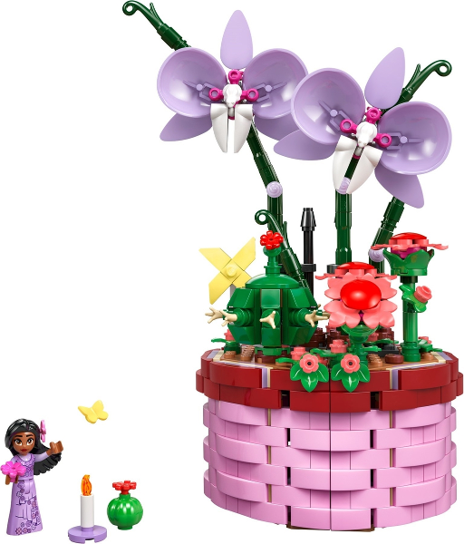 Isabela's Flowerpot image 3