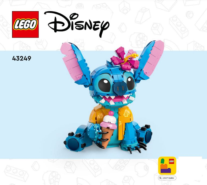 Stitch image 2