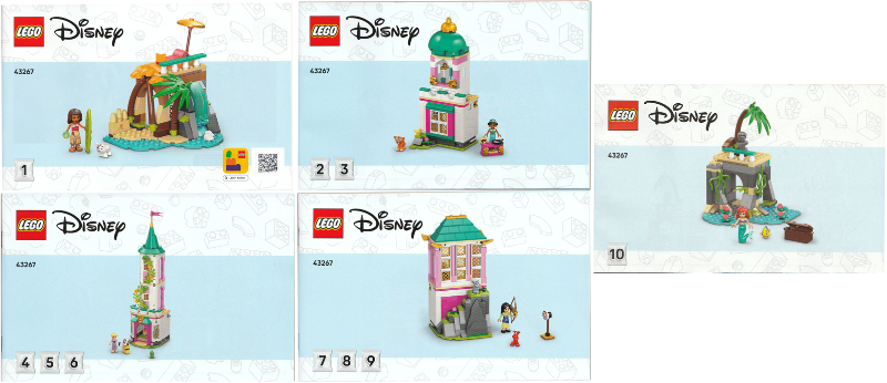 Princess Castle & Royal Pets image 3
