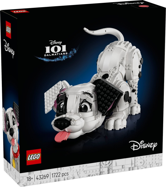 101 Dalmatians Puppy image 2