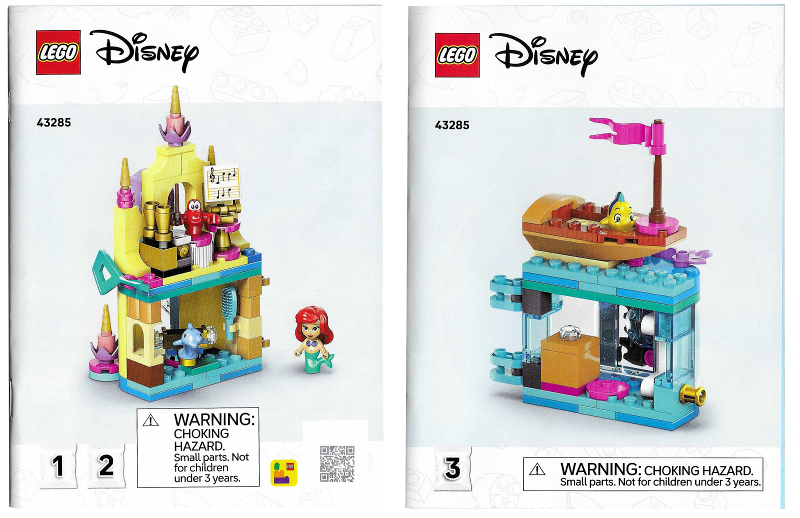 Ariel's Magical Mini Palace image 2