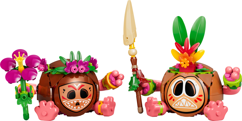 Kakamora image 2