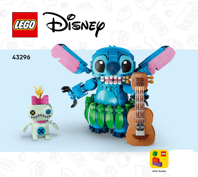 Stitch & Scrump image 3