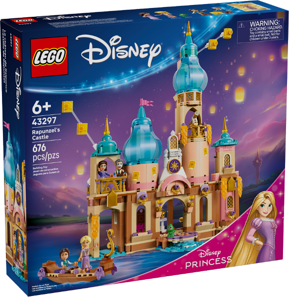 Rapunzel's Castle image 2