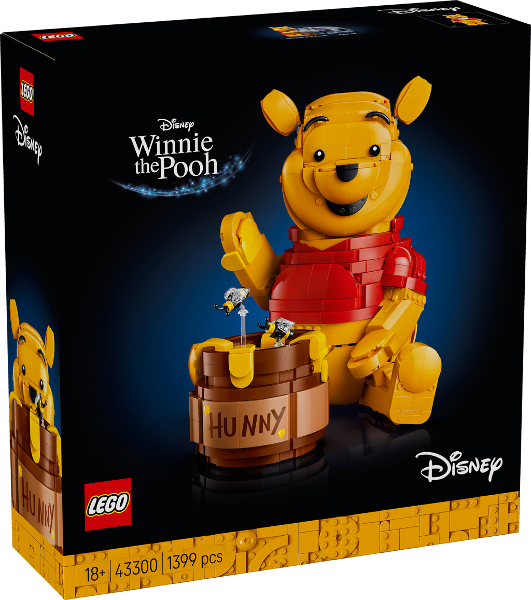 Winnie the Pooh