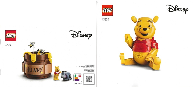 Winnie the Pooh image 2