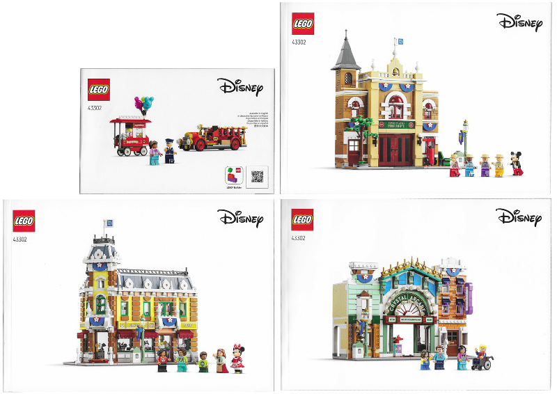 Main Street, U.S.A. image 2