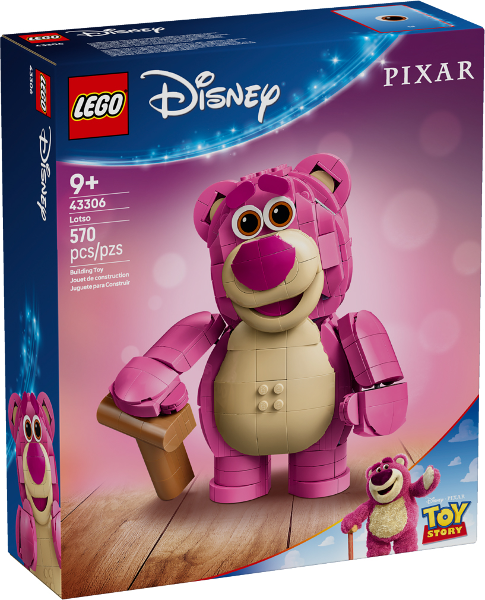 Lotso image 2