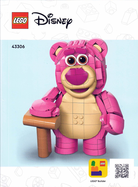 Lotso image 3