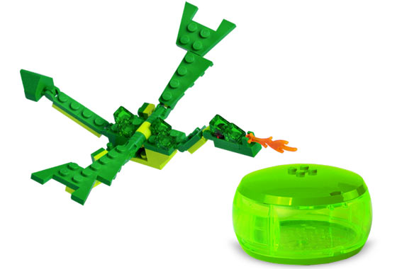 Dragon Pod image 2