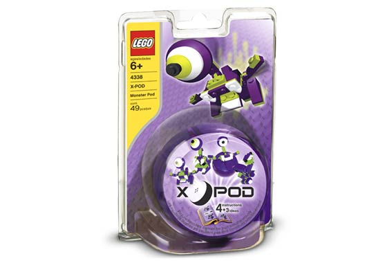 Monster Pod image 2