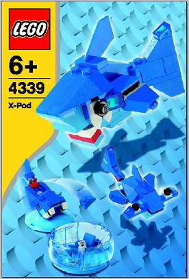 Aqua Pod image 3