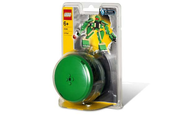 Robo Pod image 2