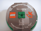 Robo Pod (Toy Fair Nuernberg Promotion) image 2