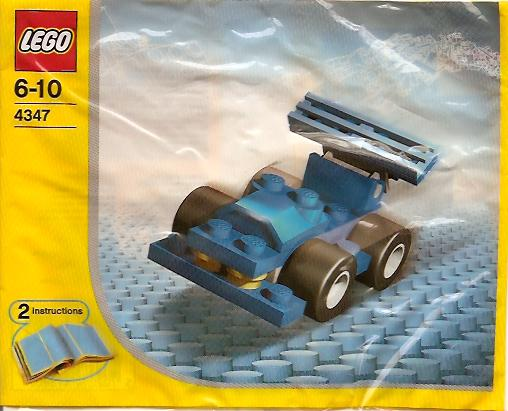 Auto Pod (Polybag) image 2