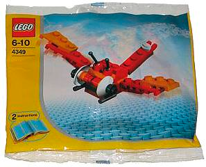 Wild Pod (polybag) image 3