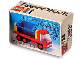 Tipper Truck image 3